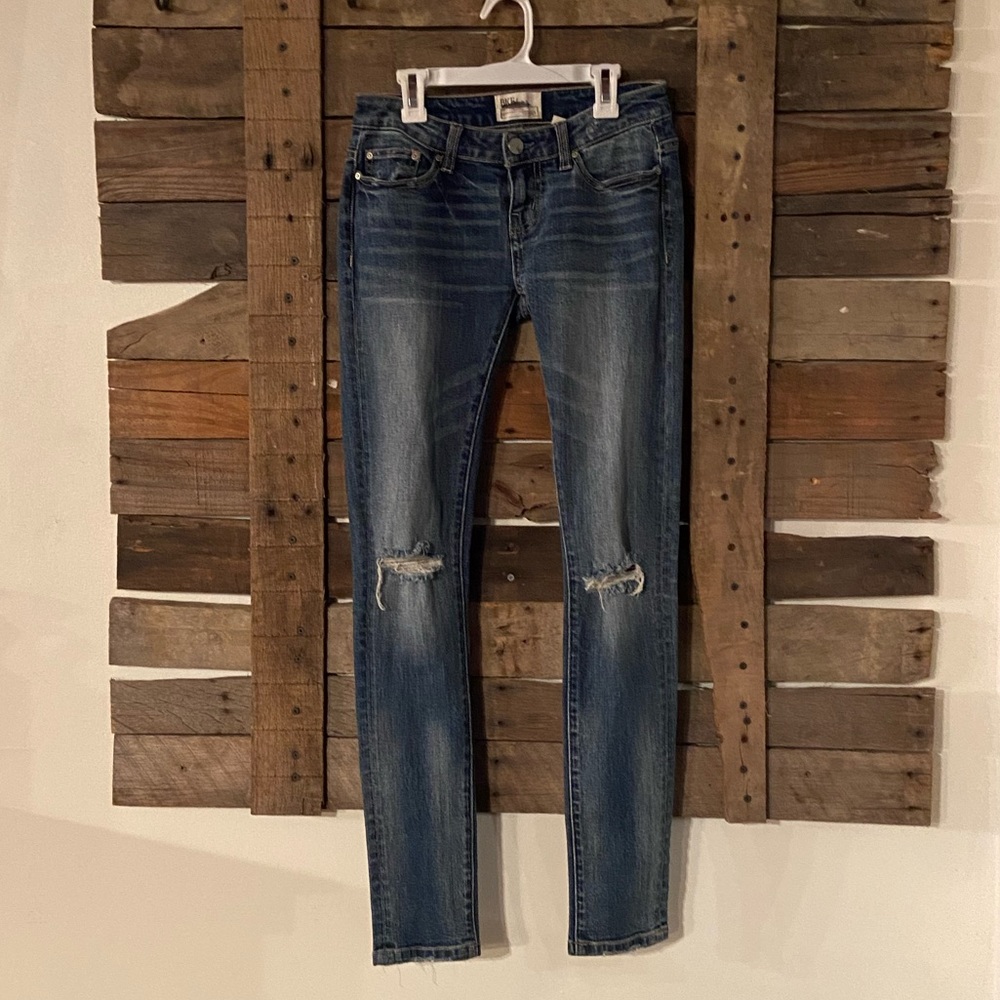 Bke denim jeans